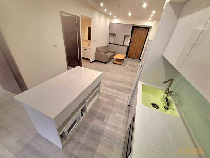 兆基社會住宅🏠清水市鎮之櫻全新兩房全配雙租補（第3張）