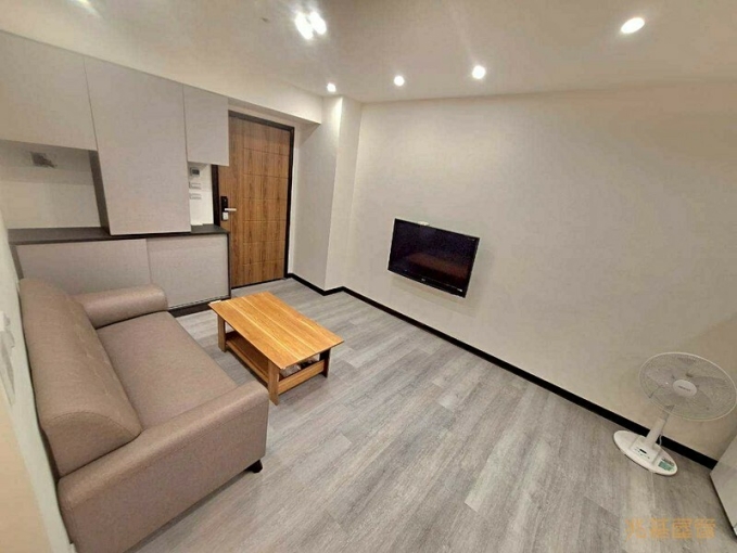 兆基社會住宅🏠清水市鎮之櫻全新兩房全配雙租補（第2張）