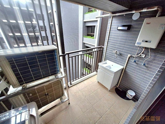 兆基社會住宅🏠清水市鎮之櫻全新兩房全配雙租補（第11張）