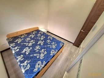 兆基社會住宅🏠清水市鎮之櫻全新兩房全配雙租補（第10張）