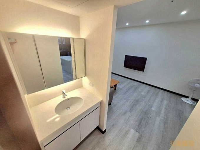 兆基社會住宅🏠清水市鎮之櫻全新兩房全配雙租補（第13張）