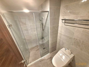 兆基社會住宅🏠清水市鎮之櫻全新兩房全配雙租補（第14張）