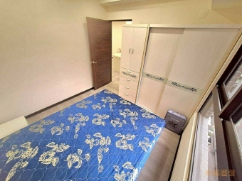 兆基社會住宅🏠清水市鎮之櫻全新兩房全配雙租補（第9張）