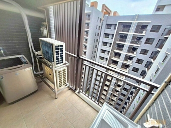 兆基社會住宅🏠清水市鎮之櫻全新兩房全配雙租補（第12張）