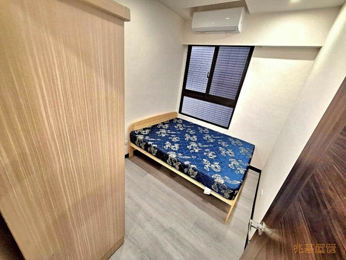 兆基社會住宅🏠清水市鎮之櫻全新兩房全配雙租補（第6張）