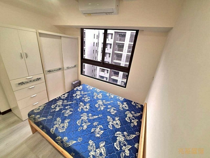 兆基社會住宅🏠清水市鎮之櫻全新兩房全配雙租補（第8張）