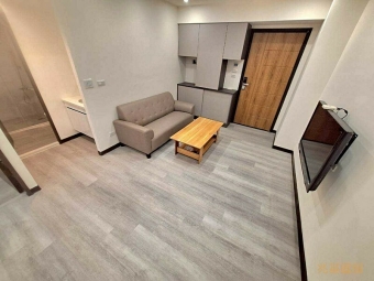 兆基社會住宅🏠清水市鎮之櫻全新兩房全配雙租補（第4張）