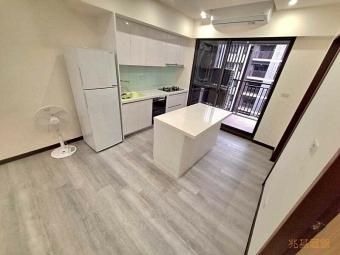 兆基社會住宅🏠清水市鎮之櫻全新兩房全配雙租補（第5張）