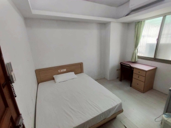 中科.榮總.東海.工業區📍可租補✅共洗窗曬✅子母車（第2張）