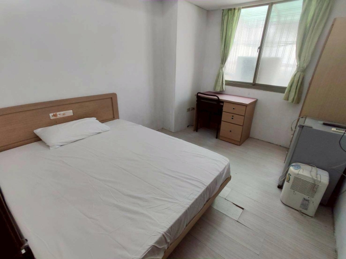 中科.榮總.東海.工業區📍可租補✅共洗窗曬✅子母車（第1張）