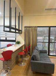 免仲介費【可租屋補助】新社面山景2+1房（第3張）