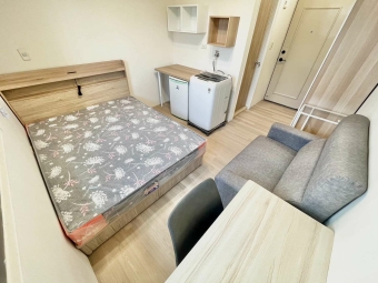 💖可雙租補✨電梯🏠獨洗曬✔️台水電💖 - Image 8