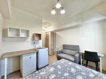 💖可雙租補✨電梯🏠獨洗曬✔️台水電💖 - Image 7