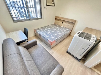 💖可雙租補✨電梯🏠獨洗曬✔️台水電💖 - Image 6