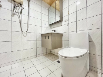 💖可雙租補✨電梯🏠獨洗曬✔️台水電💖 - Image 9