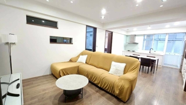 大安核心生活圈雙捷運忠孝敦化復興站1分鐘遠東sogo質感裝潢（第1張）