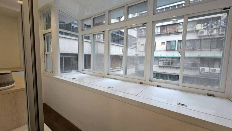 大安核心生活圈雙捷運忠孝敦化復興站1分鐘遠東sogo質感裝潢（第9張）