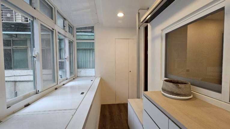 大安核心生活圈雙捷運忠孝敦化復興站1分鐘遠東sogo質感裝潢（第7張）