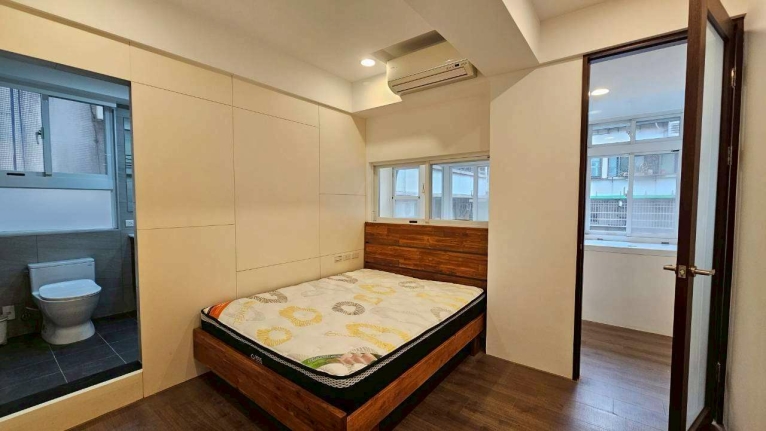 大安核心生活圈雙捷運忠孝敦化復興站1分鐘遠東sogo質感裝潢（第12張）