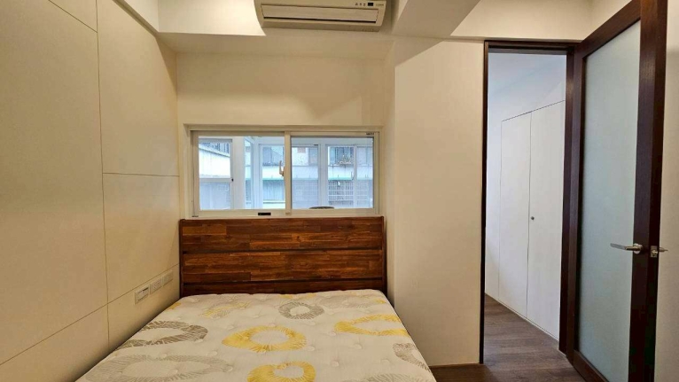 大安核心生活圈雙捷運忠孝敦化復興站1分鐘遠東sogo質感裝潢（第6張）