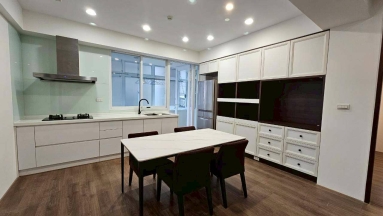 大安核心生活圈雙捷運忠孝敦化復興站1分鐘遠東sogo質感裝潢（第2張）