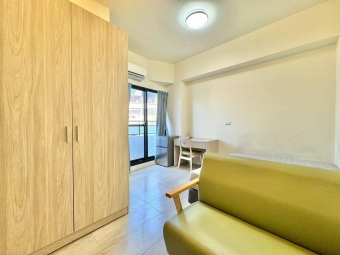 近五權車站💥可雙租補💥陽台獨洗曬（第1張）