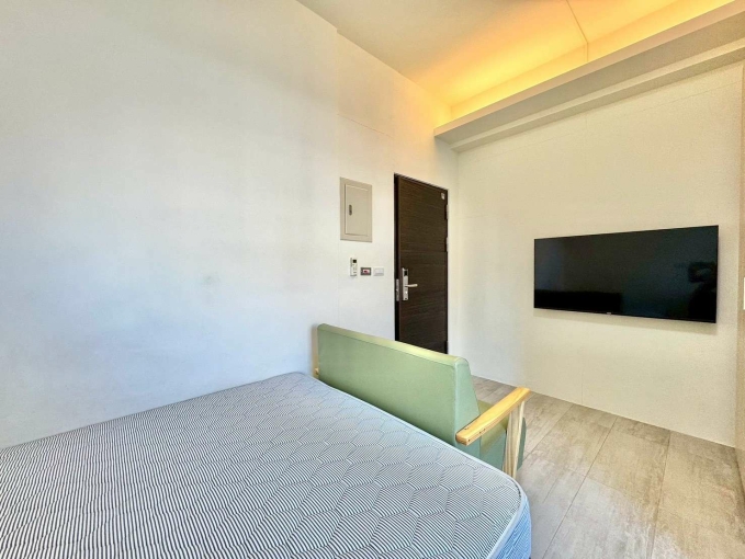 近五權車站💥可雙租補💥陽台獨洗曬（第4張）