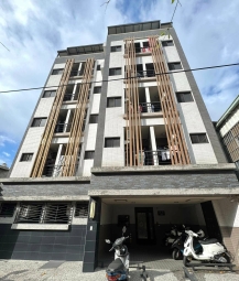 每次空出就秒殺💜透天電梯🉑️租補️不加價💜近逢甲、僑光💜陽台獨洗曬💜室內機車位💜衛浴開窗💜子母車💜飲水機（第7張）