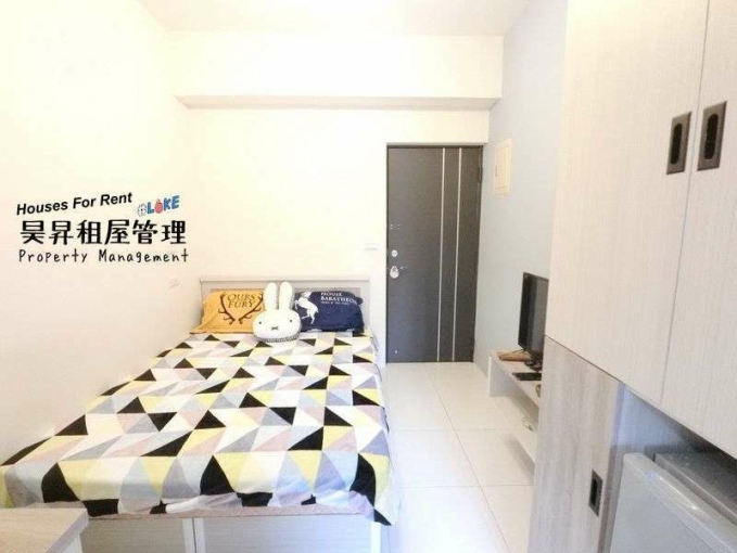 每次空出就秒殺💜透天電梯🉑️租補️不加價💜近逢甲、僑光💜陽台獨洗曬💜室內機車位💜衛浴開窗💜子母車💜飲水機（第2張）