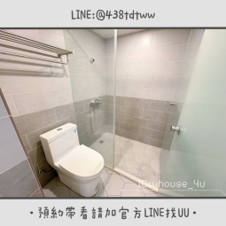 近鳳鳴火車站｜大套房｜全新裝潢｜乾濕分離｜獨洗獨曬 - Image 11