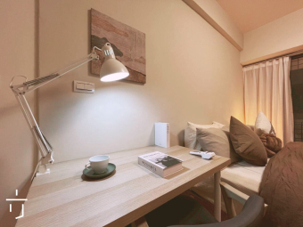 走路到逢甲 黎明路三段釋出！水電全包｜可租金補貼（第8張）