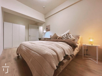 走路到逢甲 黎明路三段釋出！水電全包｜可租金補貼（第7張）