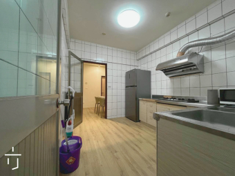 走路到逢甲 黎明路三段釋出！水電全包｜可租金補貼（第13張）