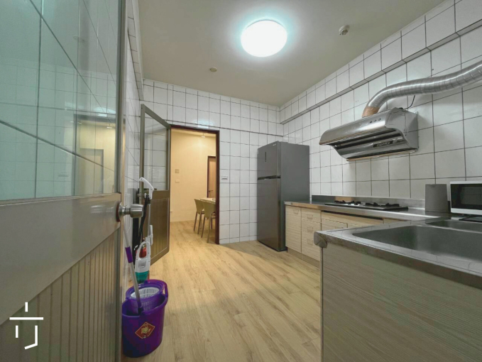 走路到逢甲 黎明路三段釋出！水電全包｜可租金補貼（第13張）