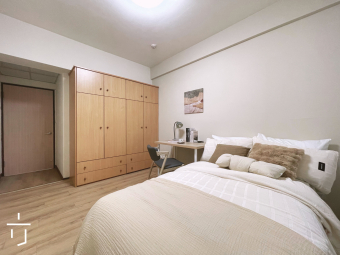 走路到逢甲 剩一間！水電全包｜可租金補貼（第1張）