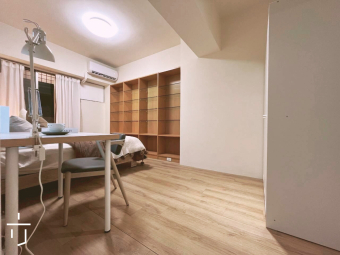 走路到逢甲 黎明路三段釋出！水電全包｜可租金補貼（第10張）