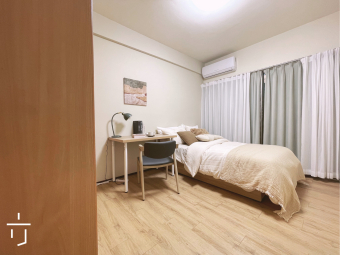 走路到逢甲 剩一間！水電全包｜可租金補貼（第2張）