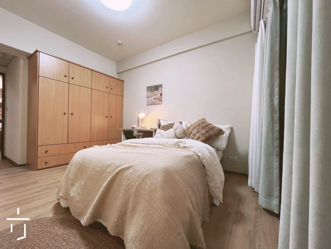 走路到逢甲 黎明路三段釋出！水電全包｜可租金補貼（第3張）