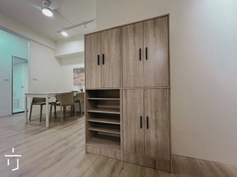 走路到逢甲 黎明路三段釋出！水電全包｜可租金補貼（第12張）