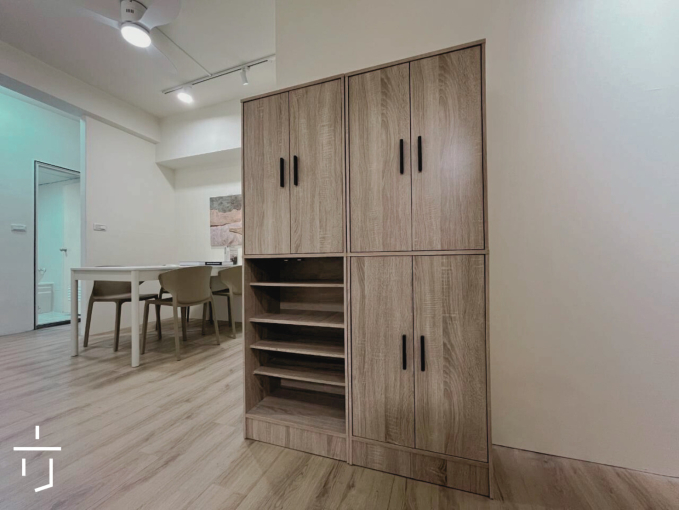 走路到逢甲 黎明路三段釋出！水電全包｜可租金補貼（第12張）