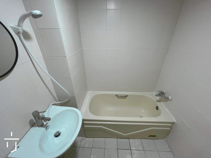 走路到逢甲 黎明路三段釋出！水電全包｜可租金補貼（第14張）