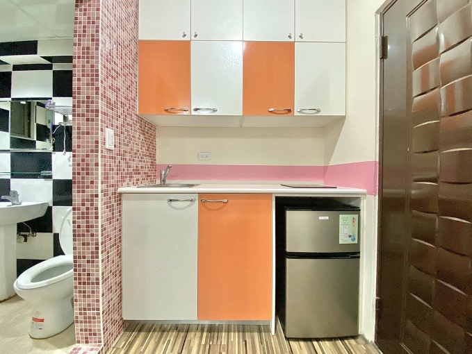 💖可租補/戶籍✨電梯🏠流理臺✔️近捷運站💖 - Image 4