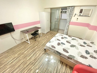 💖可租補/戶籍✨電梯🏠流理臺✔️近捷運站💖 - Image 9