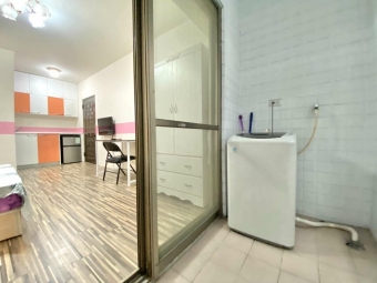 💖可租補/戶籍✨電梯🏠流理臺✔️近捷運站💖 - Image 12