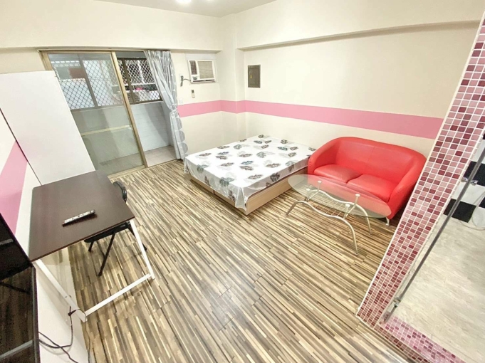 💖可租補/戶籍✨電梯🏠流理臺✔️近捷運站💖 - Image 1