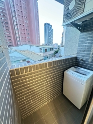 陽台獨洗🍀雙租屋補助🍀稀有可貓🍀電梯🍀子母車🍀流理台（第12張）