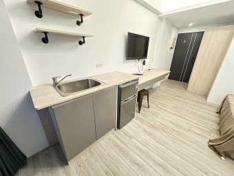 陽台獨洗🍀雙租屋補助🍀稀有可貓🍀電梯🍀子母車🍀流理台（第11張）