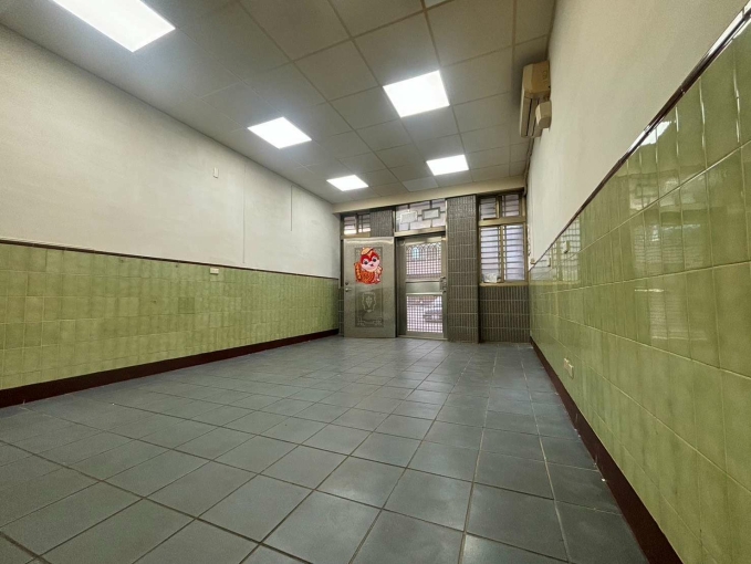 清水超大透❤️前院停車生活便利室內大空間好規劃（第5張）