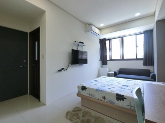 🧡加賴約🧡全新電梯🧡租屋補助🧡陽台獨洗🧡稀有釋出🧡（第5張）