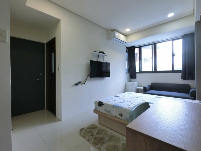 🧡加賴約🧡全新電梯🧡租屋補助🧡陽台獨洗🧡稀有釋出🧡（第6張）